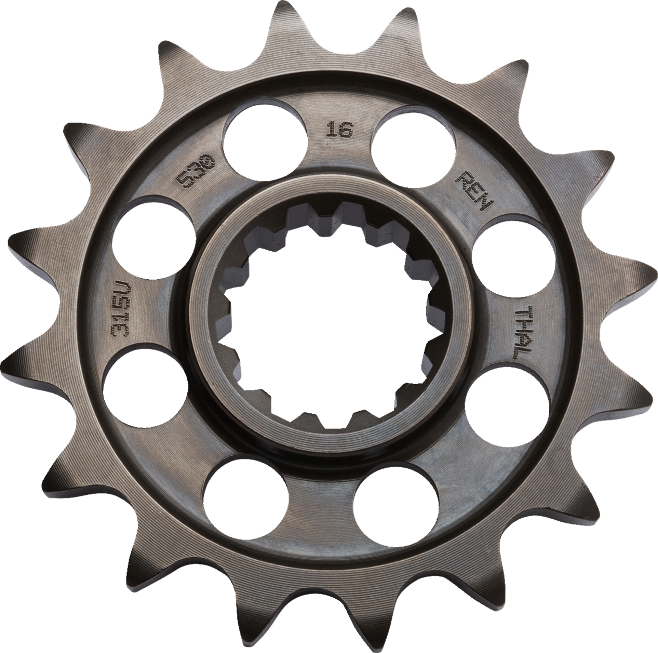 Renthal Front Sprocket Ultralight