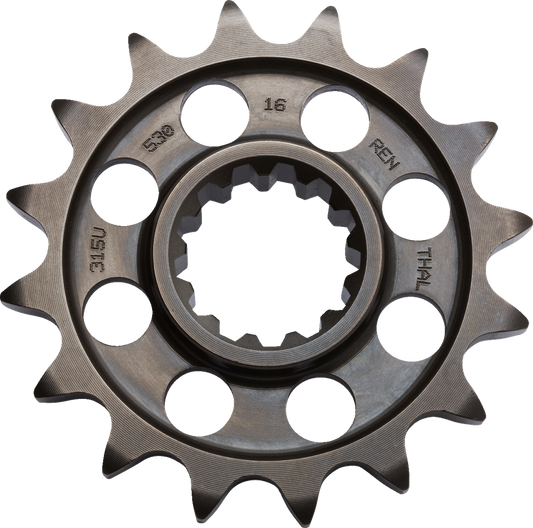 Renthal Front Sprocket Ultralight