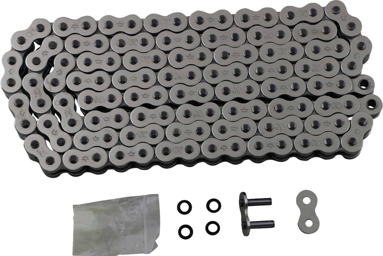JT Chains 525 X1R3 Drive Chain