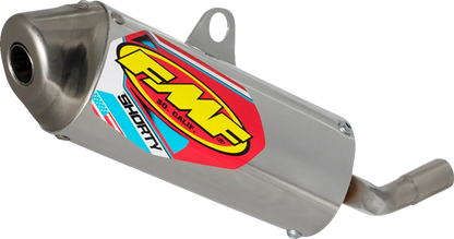 FMF Powercore 2 Shorty Muffler
