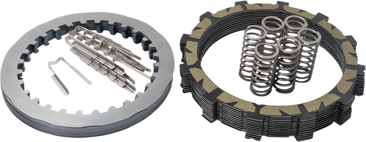 Rekluse TorqDrive Clutch Pack