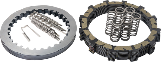 Rekluse TorqDrive Clutch Pack