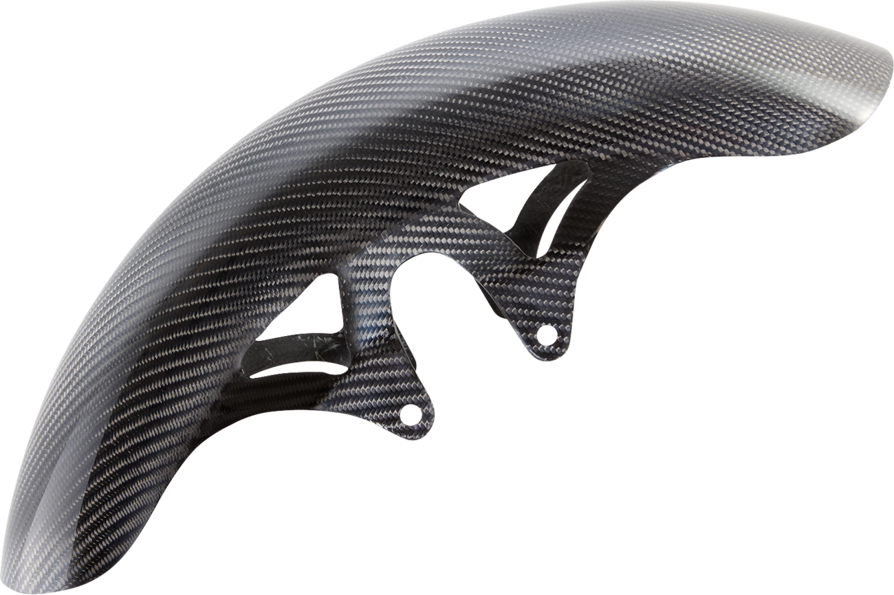 Arlen Ness Pro Sport Carbon Front Fender