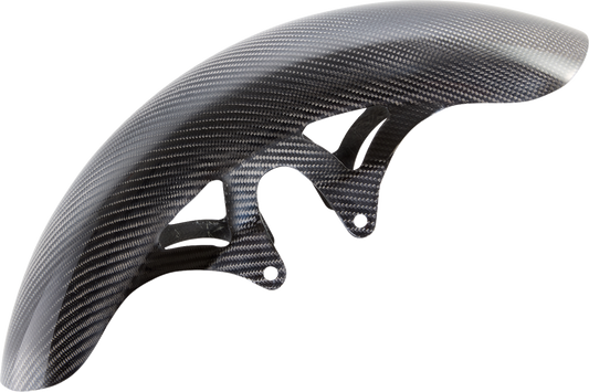 Arlen Ness Pro Sport Carbon Front Fender