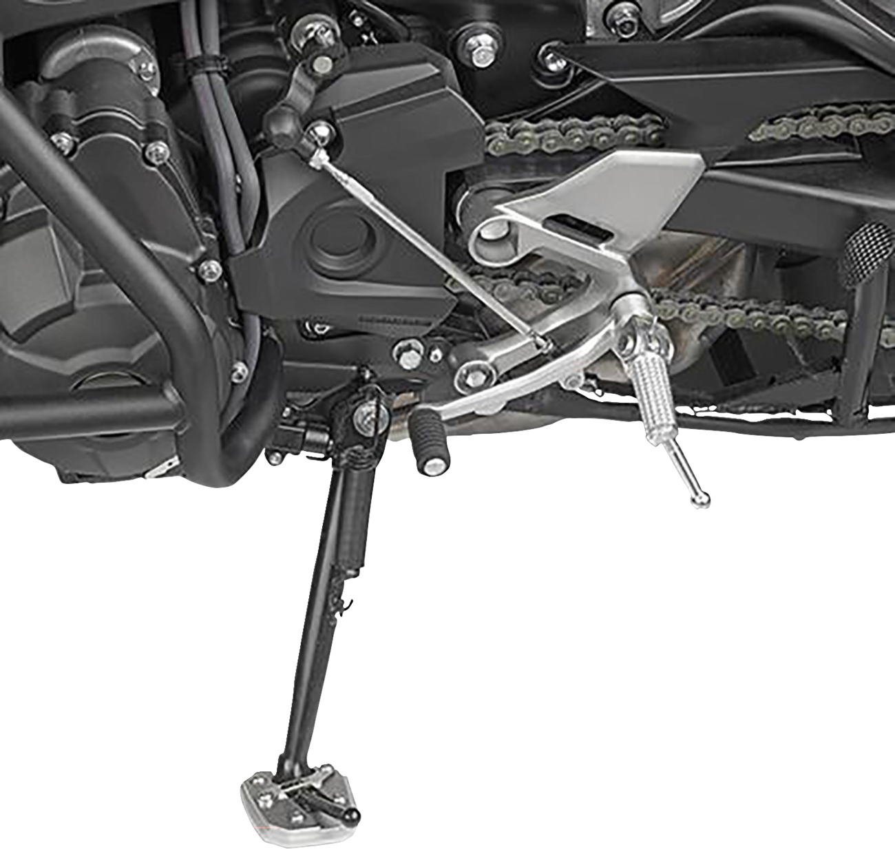 GIVI Sidestand Foot