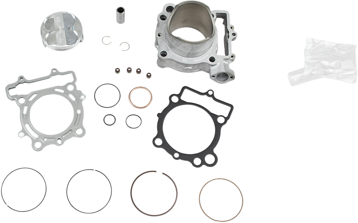 Cylinder Works Cylinder Kit Standard Bore
