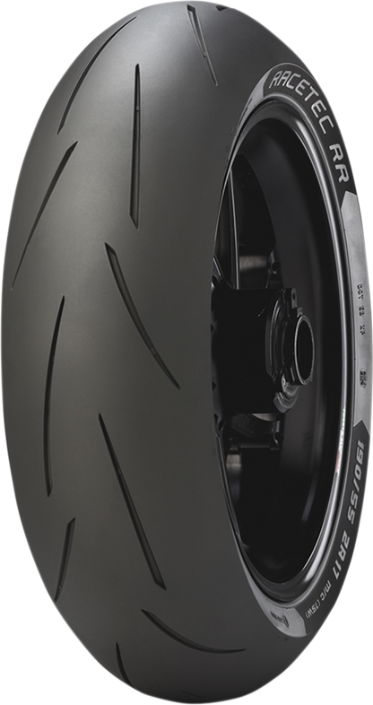 Metzeler Racetec RR Tire