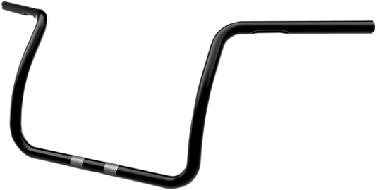 Khrome Werks 1" 2+2 Custom Sweeper Handlebar