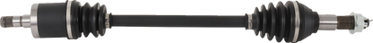 Moose Offroad Complete Axle Assembly