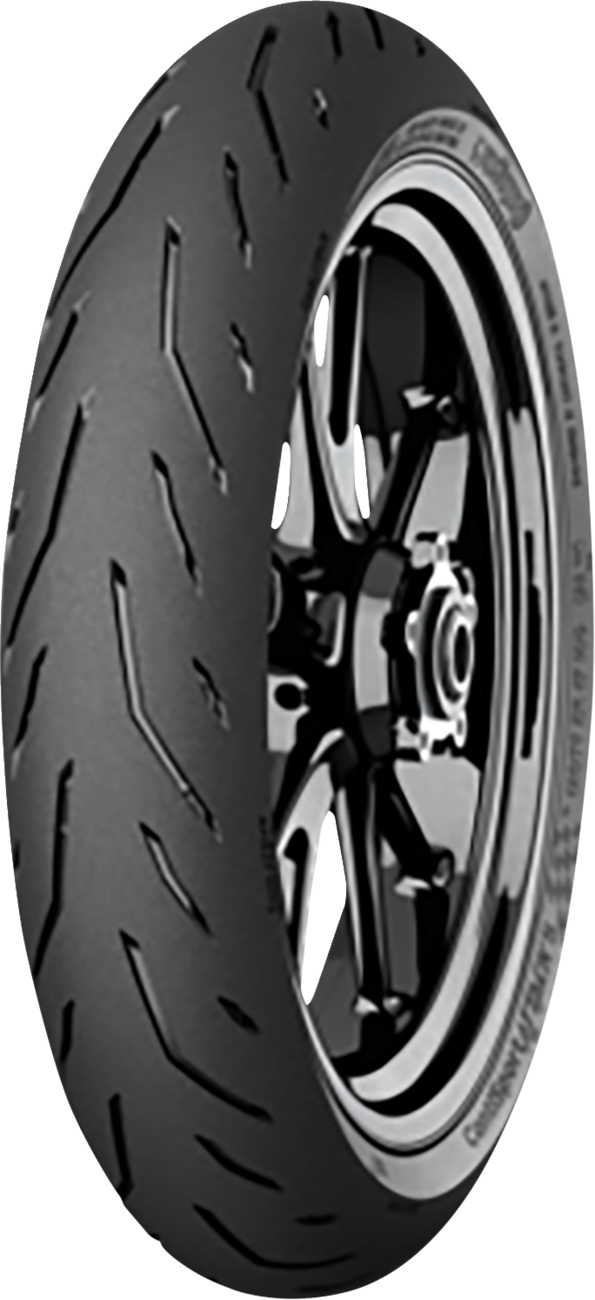Continental Tire  ContiSportAttack 5  Tire