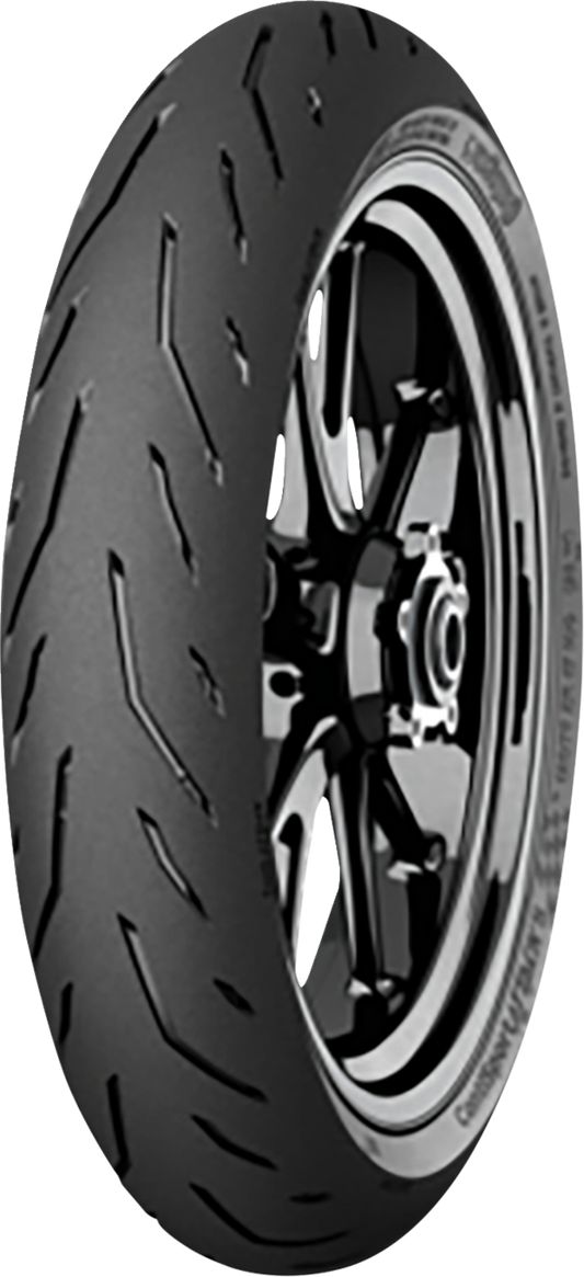 Continental Tire  ContiSportAttack 5  Tire