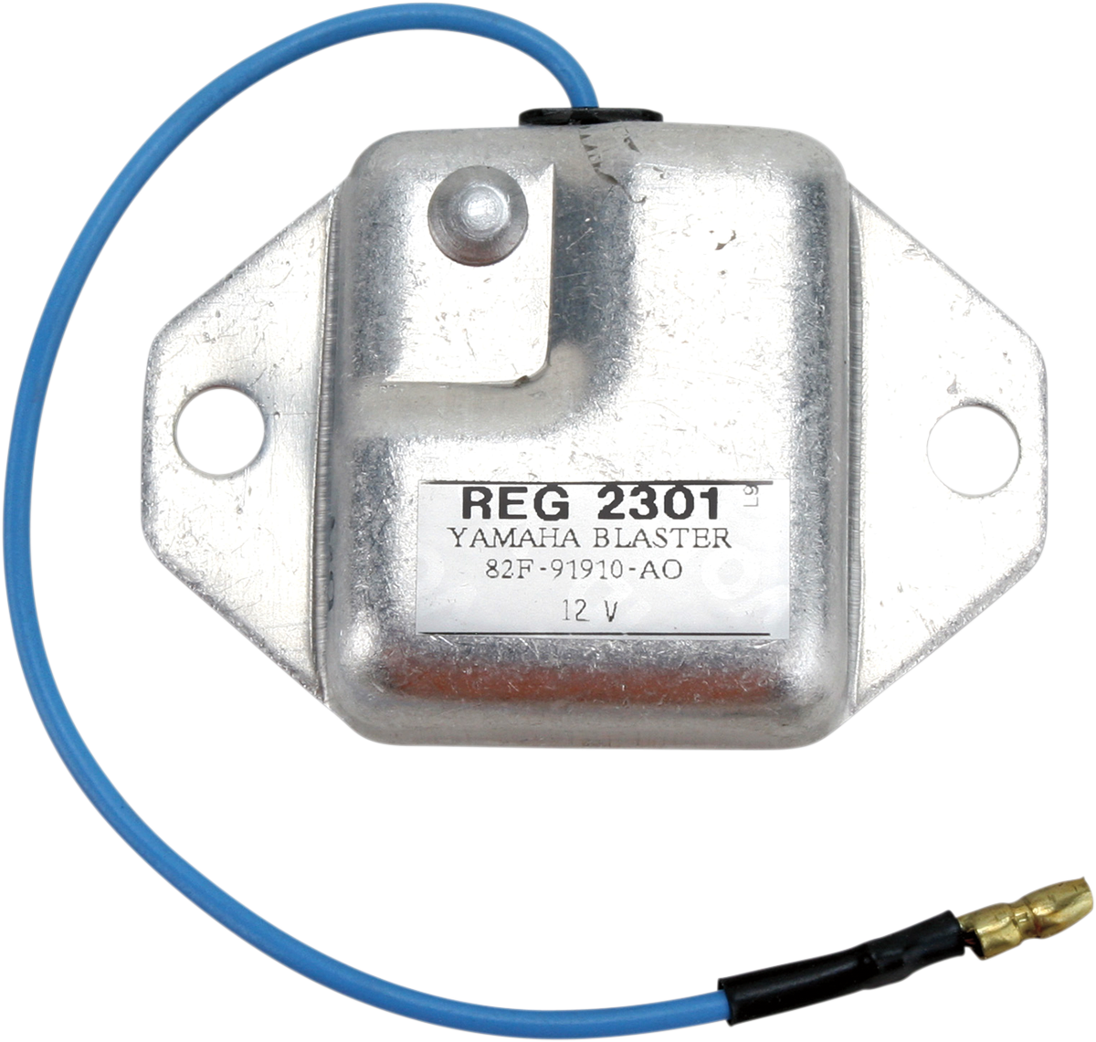 Moose Offroad Rectifier/Regulator