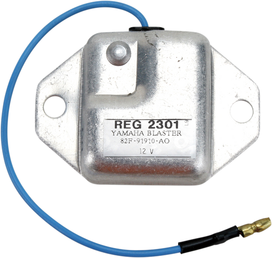 Moose Offroad Rectifier/Regulator