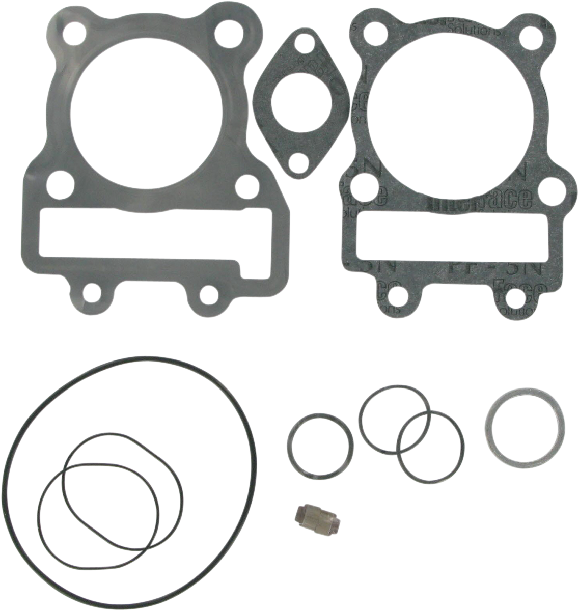 Moose Offroad Top End Gasket Kit