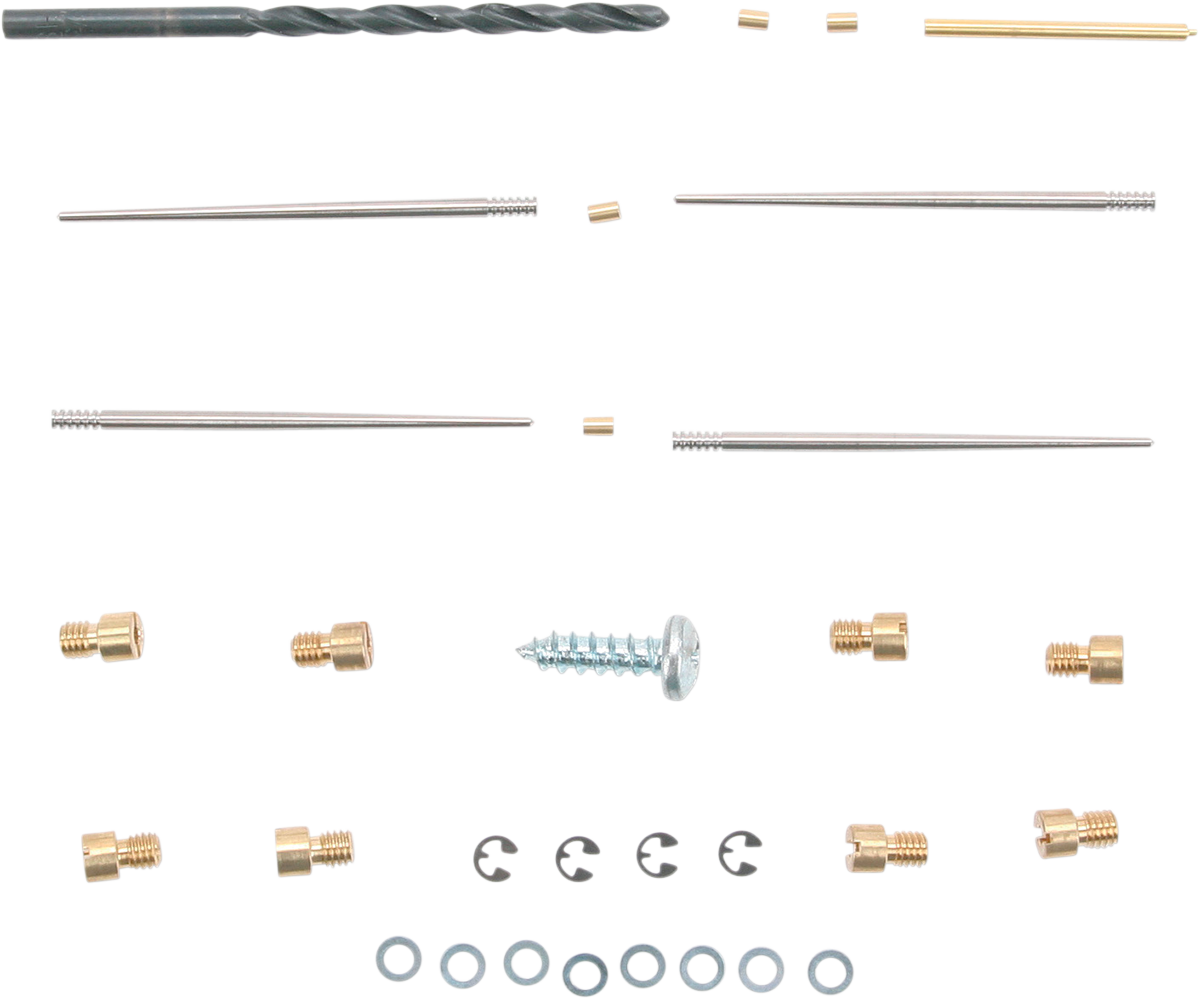 Dynojet Jet Kit