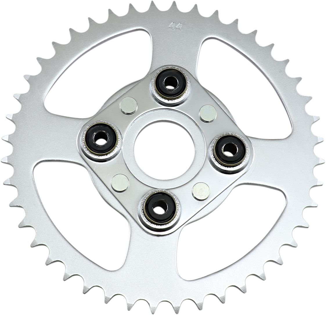 Parts Unlimited Rear Sprocket