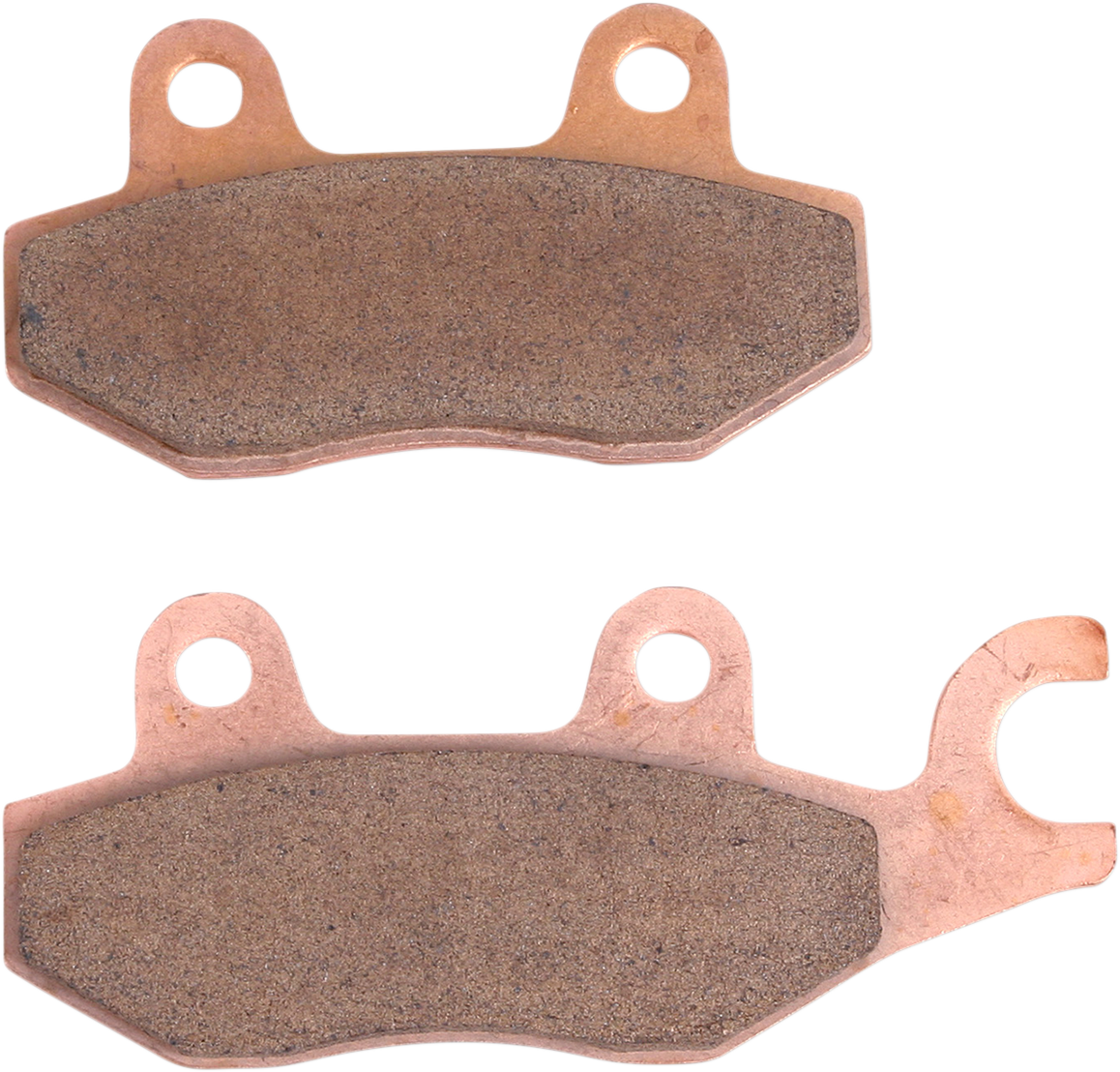EBC Long-Life Sintered "R" Brake Pads