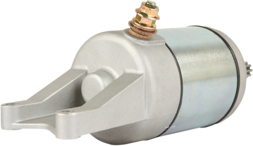 Parts Unlimited Starter Motor