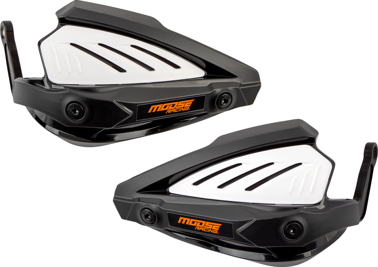 Moose Offroad Voyager Handguards
