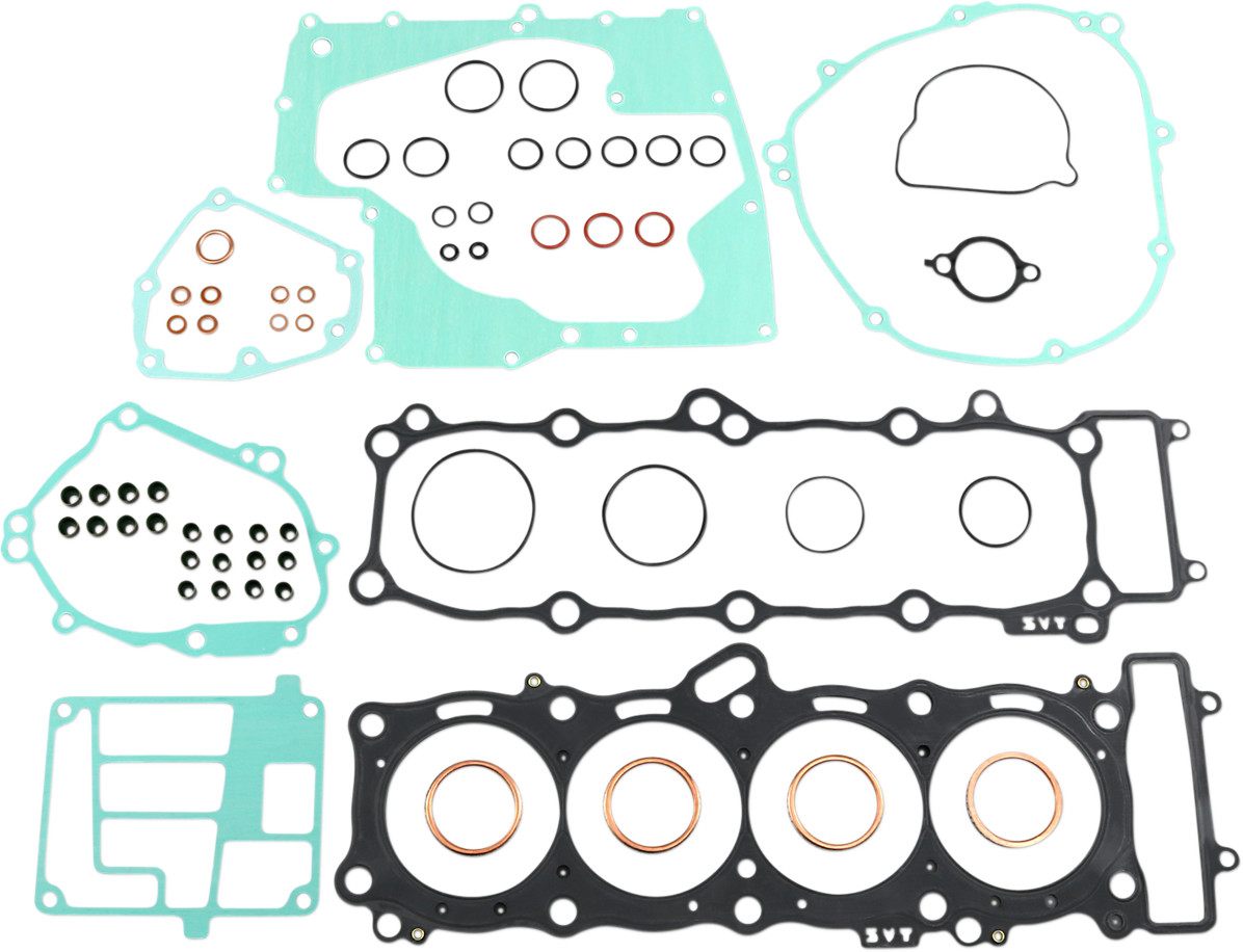 Athena Complete Gasket Kit