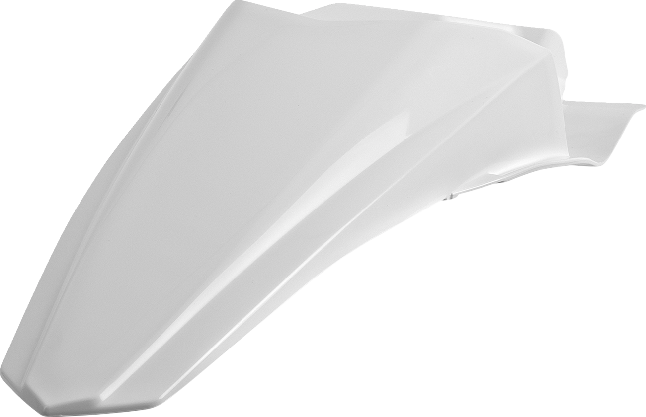 Polisport Rear Fender