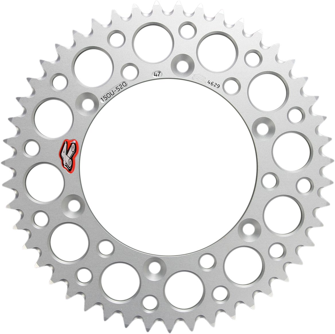 Renthal Ultralight Rear Sprocket