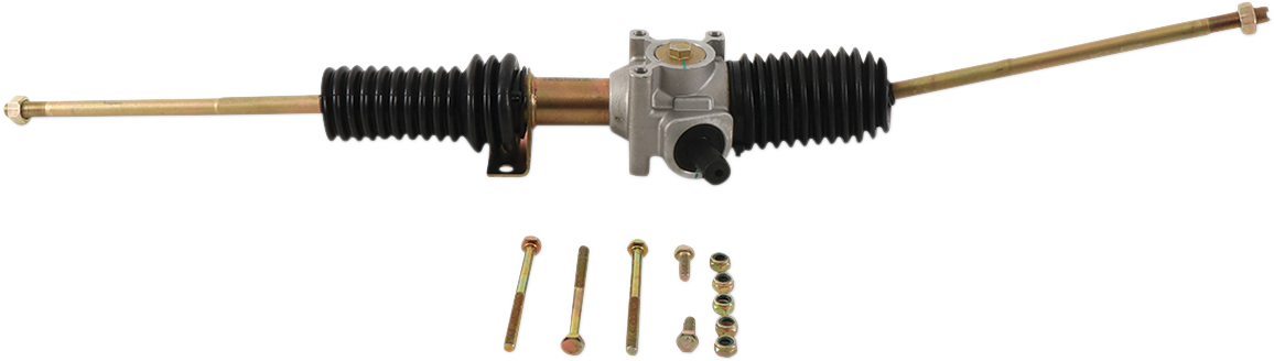 Moose Offroad Steering Rack