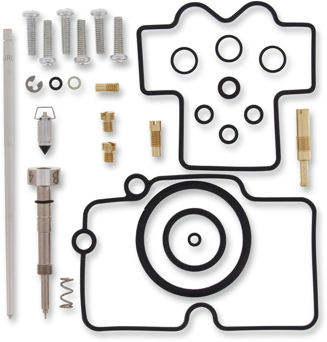 Moose Offroad Carburetor Repair Kit