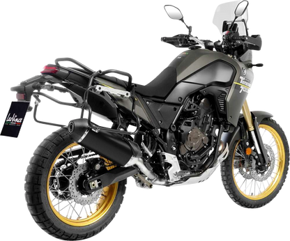 Leovince LV-14 Slip-On Muffler
