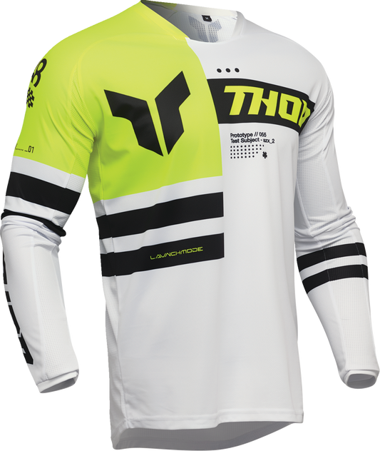 Thor Launchmode Dozer Jersey