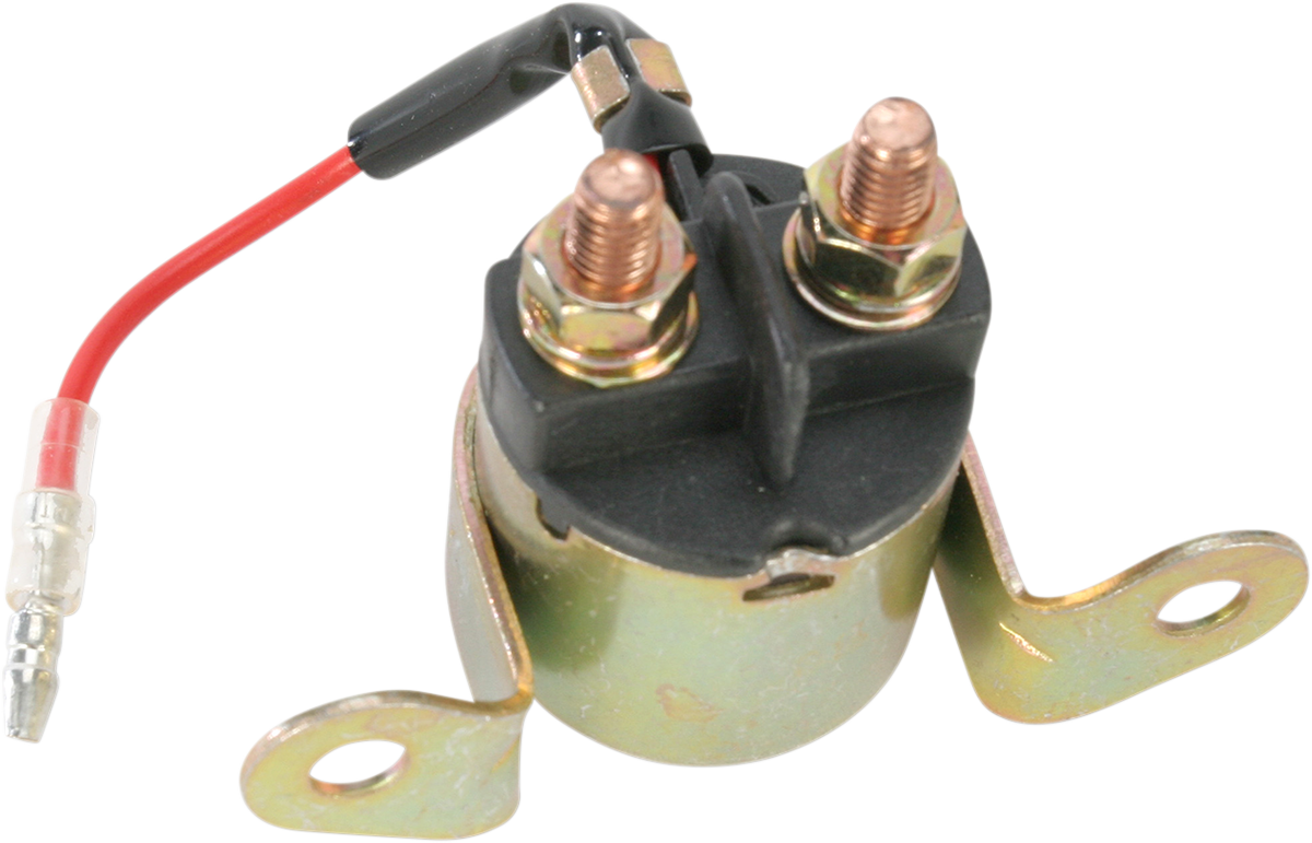 Rick's Motorsport Electric Solenoid Switch