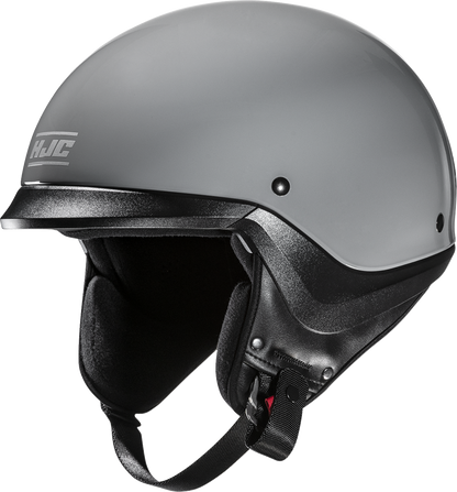 HJC C20 Solid Helmet