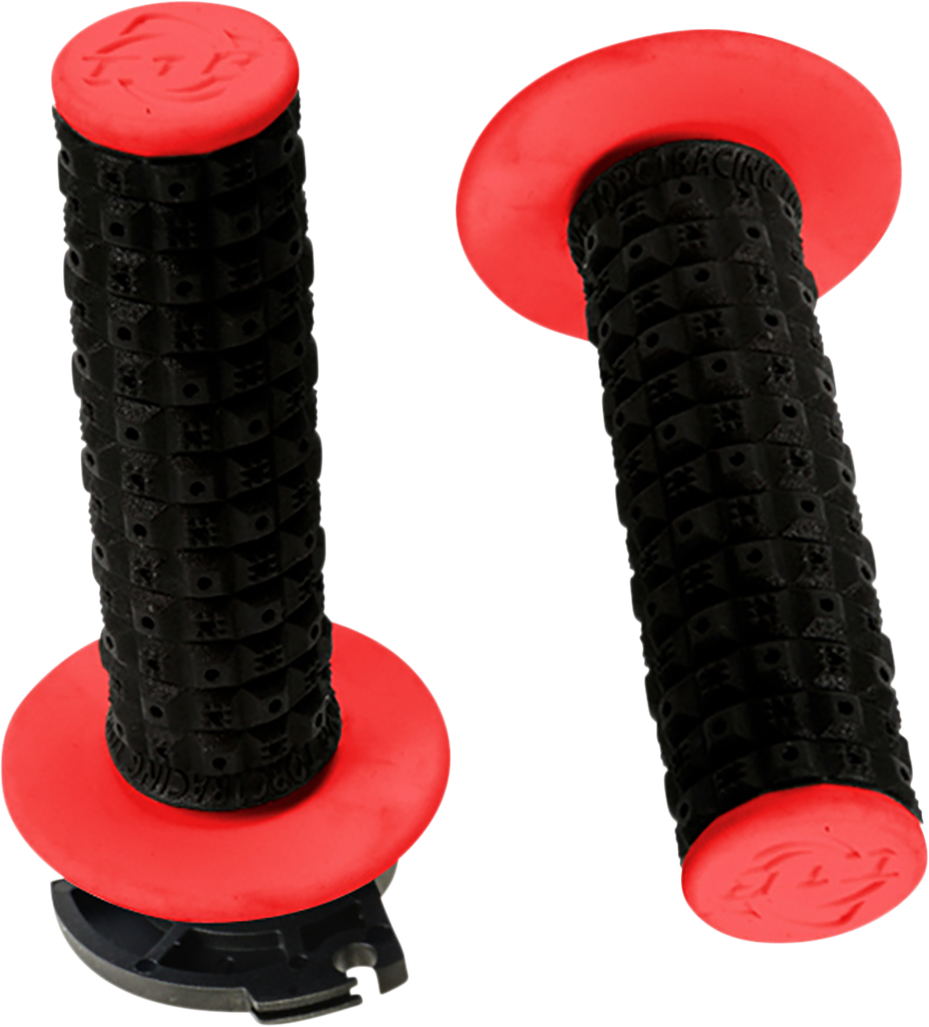 Torc1 Defy Lock On Grips