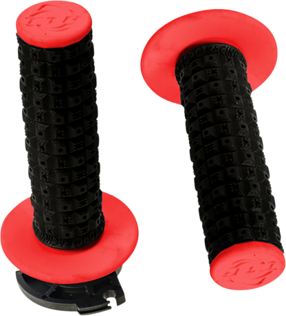 Torc1 Defy Lock On Grips