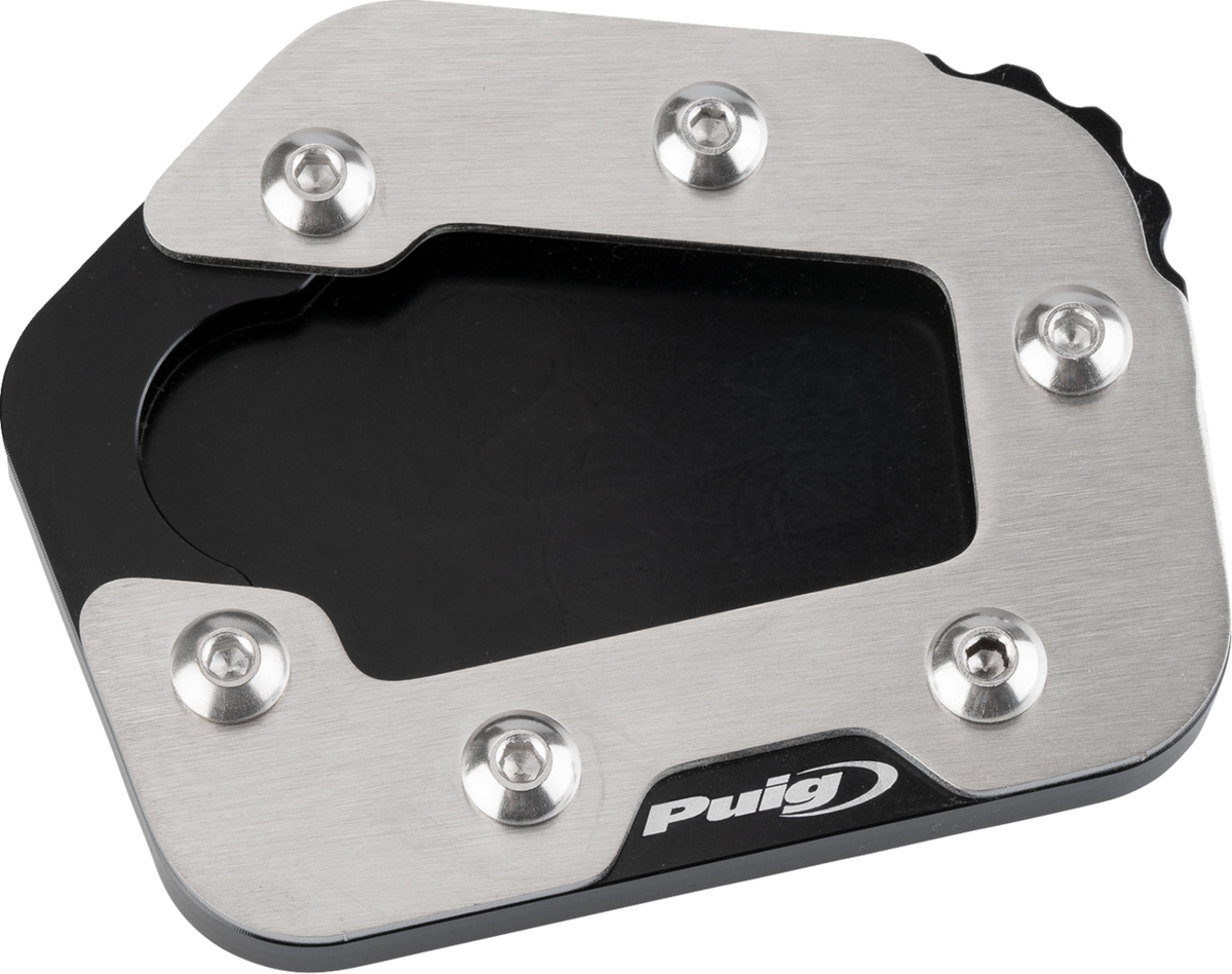 Puig Hi-Tech Parts Kickstand Pad Extension