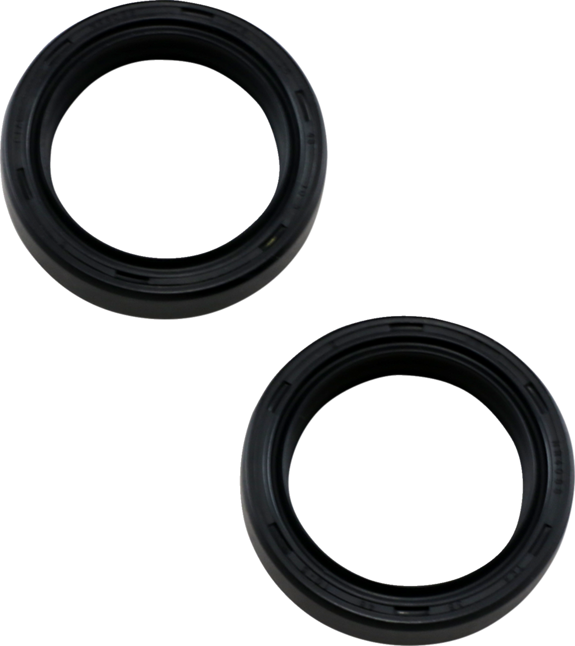 Parts Unlimited Front Fork Seals
