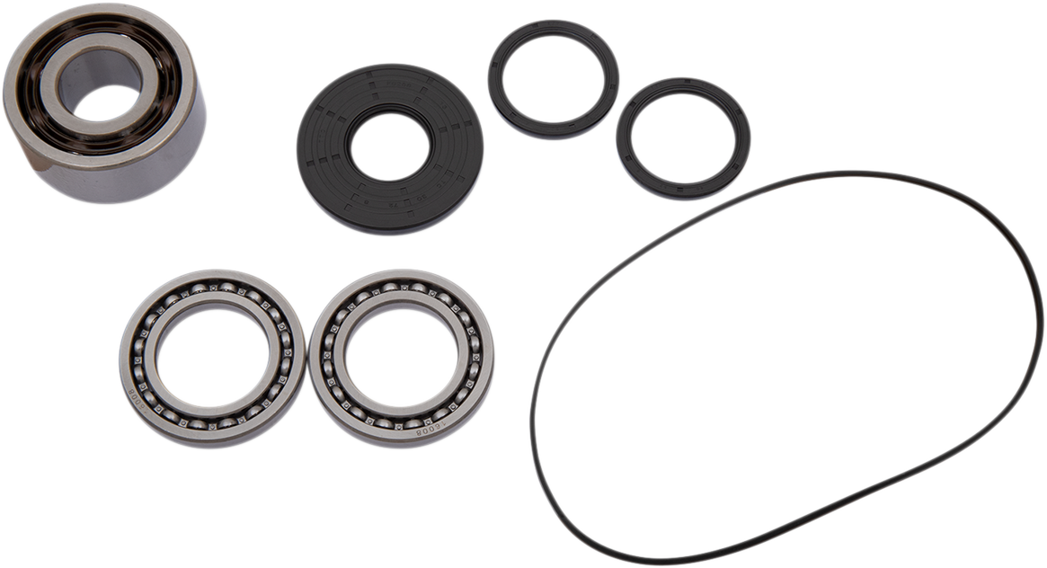 Moose Offroad Bearing/Seal Kit