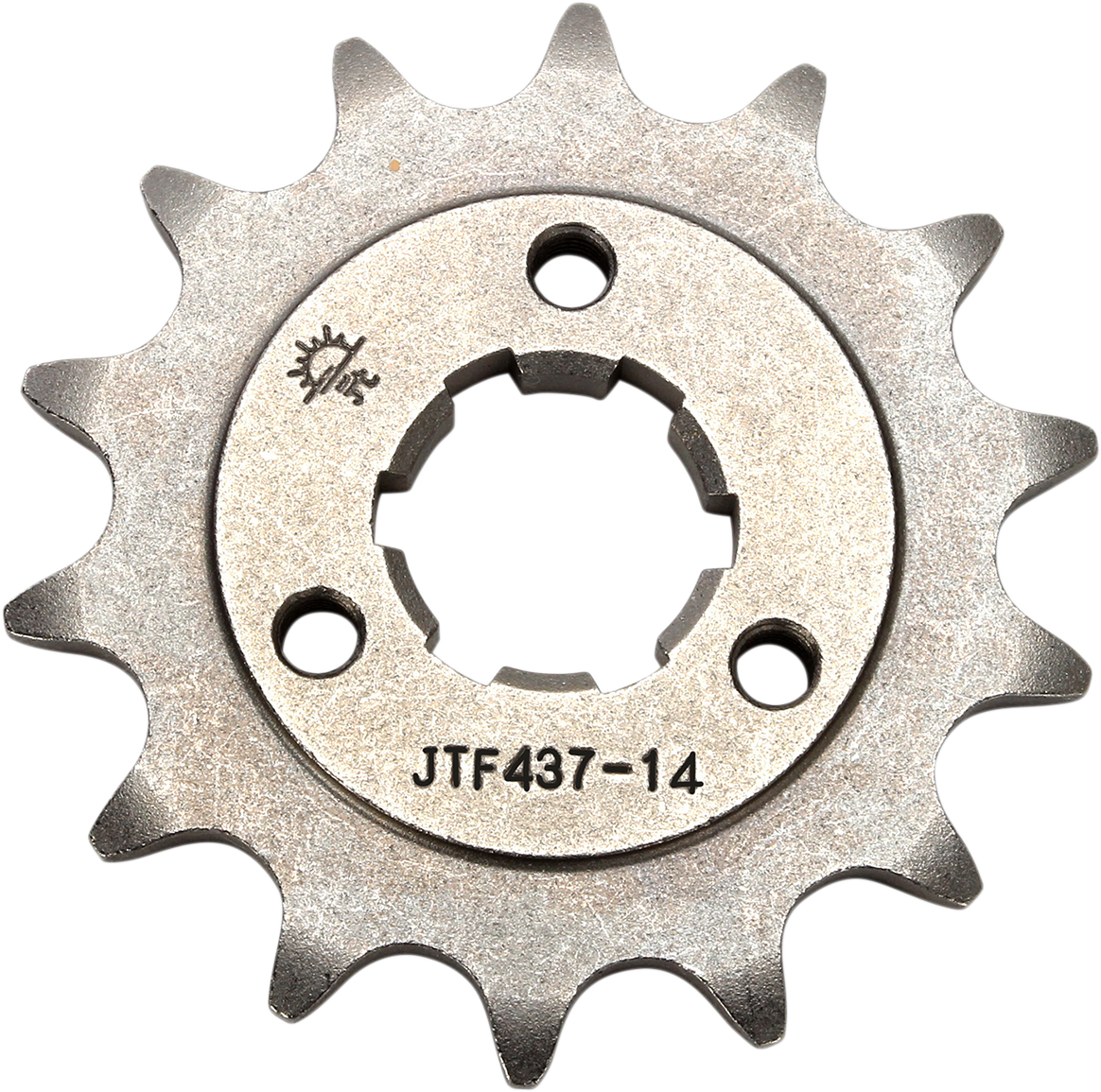 JT Sprockets Front Sprocket