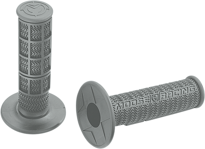 Moose Offroad Flange Style Stealth MX Grips