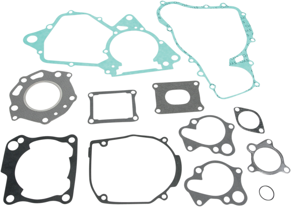 Moose Offroad Complete Motor Gasket Kit