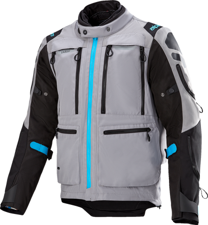 Alpinestars Ardent 3-in-1 Adventure Touring Jacket