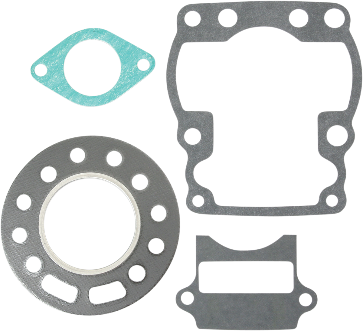 Moose Offroad Top End Gasket Kit