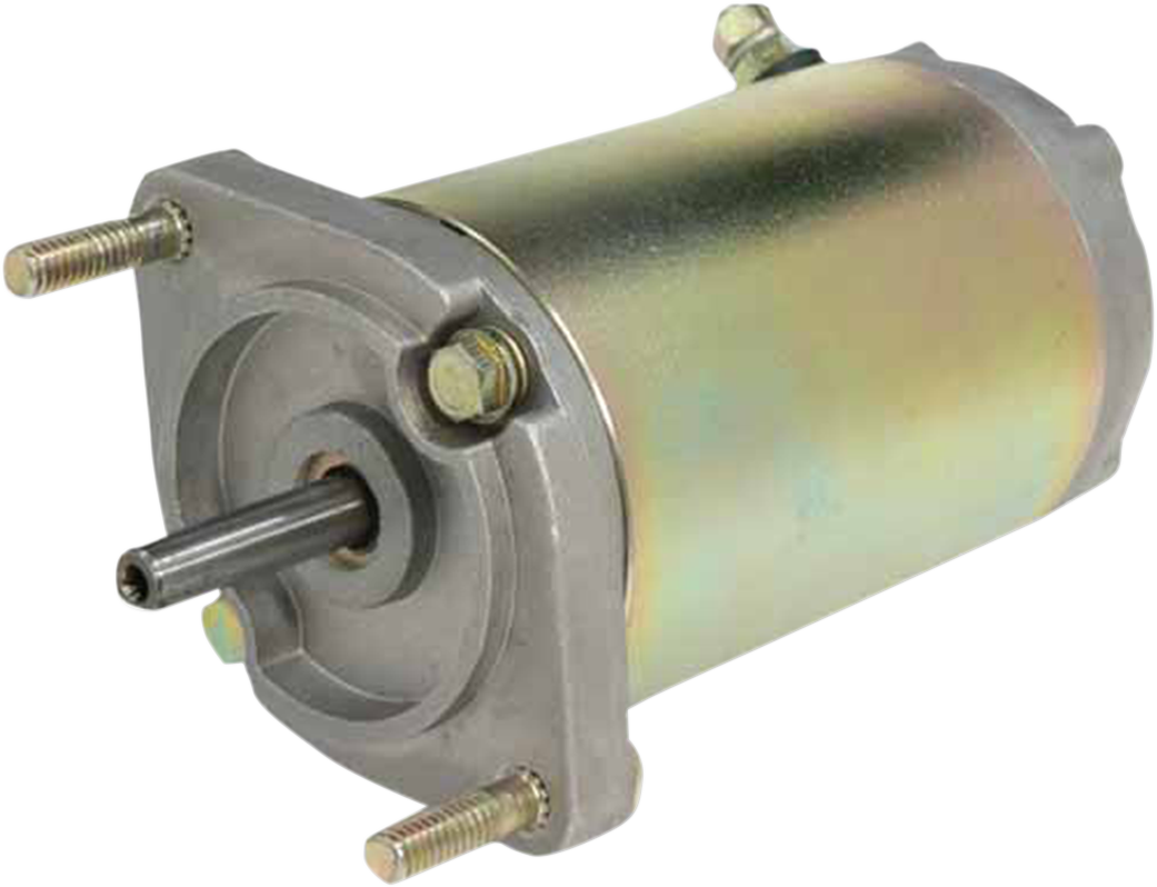 Parts Unlimited Starter Motor