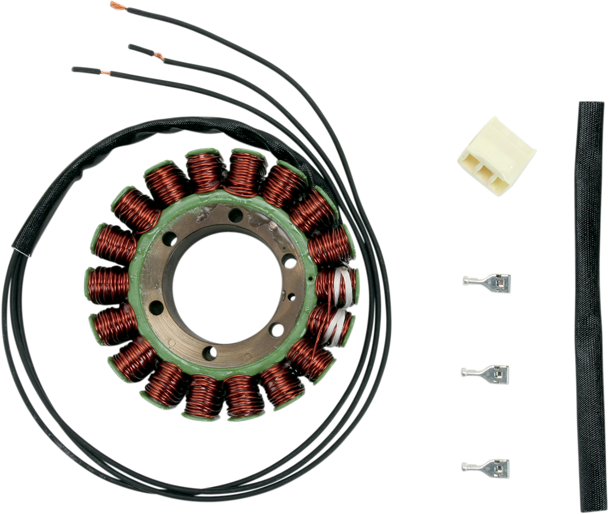 Rick's Motorsport Electric Stator