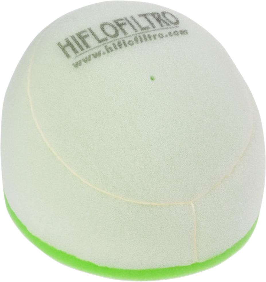 HIFLOFILTRO Foam Air Filter