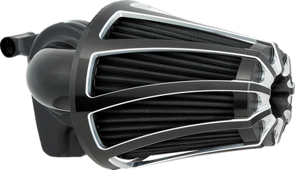 Arlen Ness Monster Sucker Air Cleaner