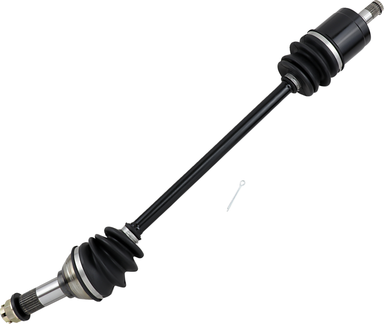 Moose Offroad OEM Replacement Standard CV Axle