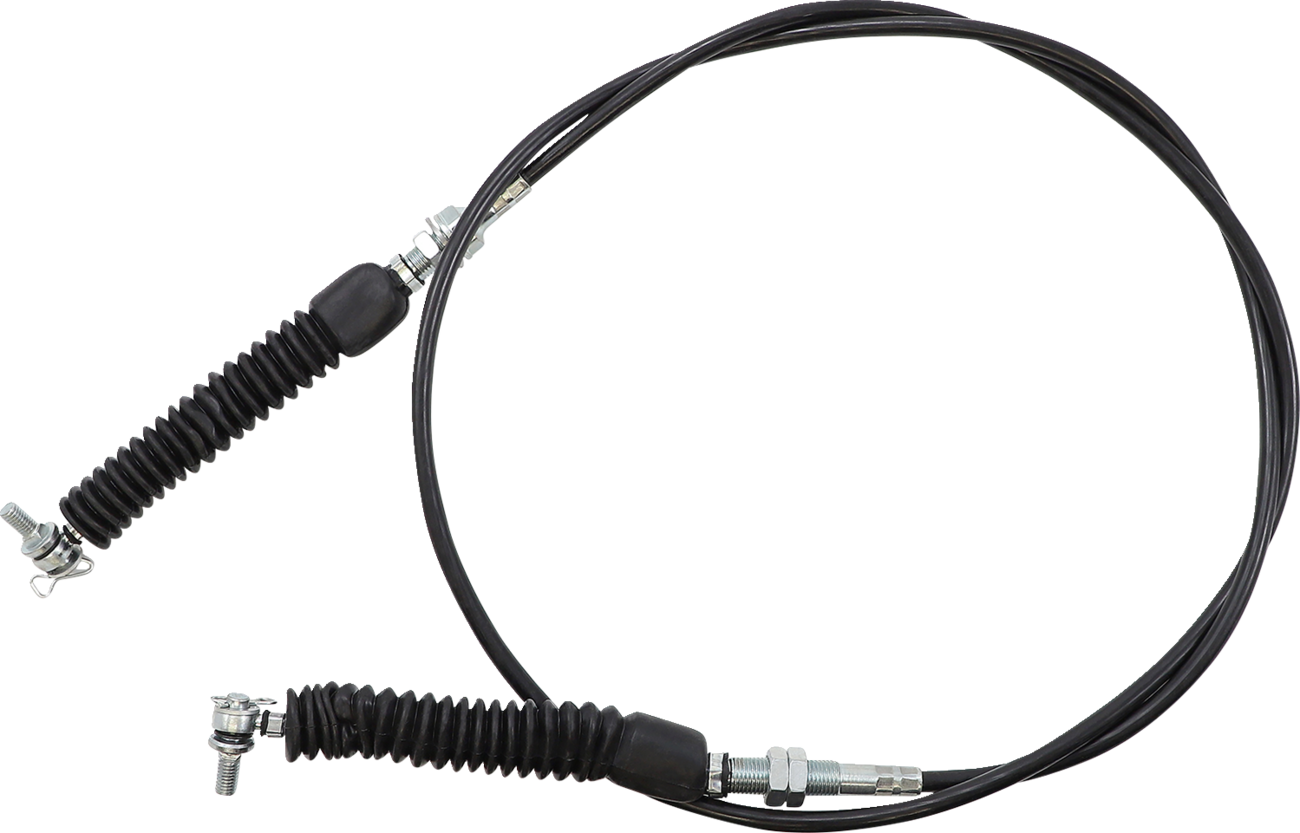 Moose Offroad Shifter Cable