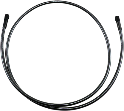 Magnum Shielding Braided Universal ABS Brake Line