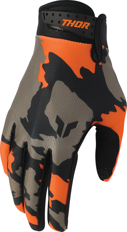 Thor Launchmode Hunter Gloves